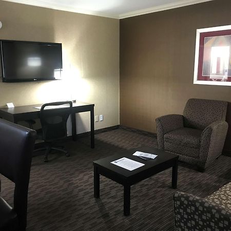 Best Western Yuma Mall Hotel & Suites Bagian luar foto