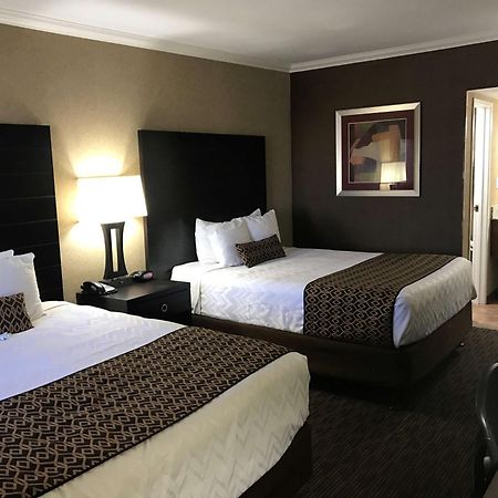 Best Western Yuma Mall Hotel & Suites Bagian luar foto