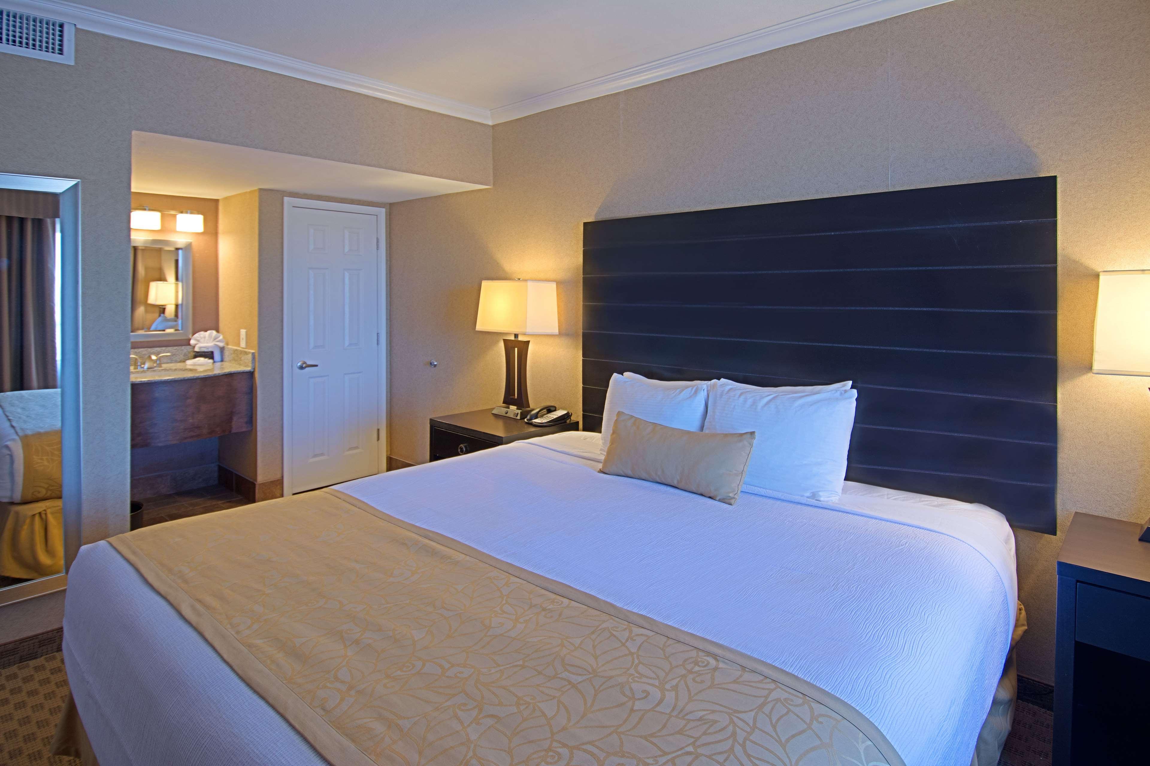 Best Western Yuma Mall Hotel & Suites Bagian luar foto