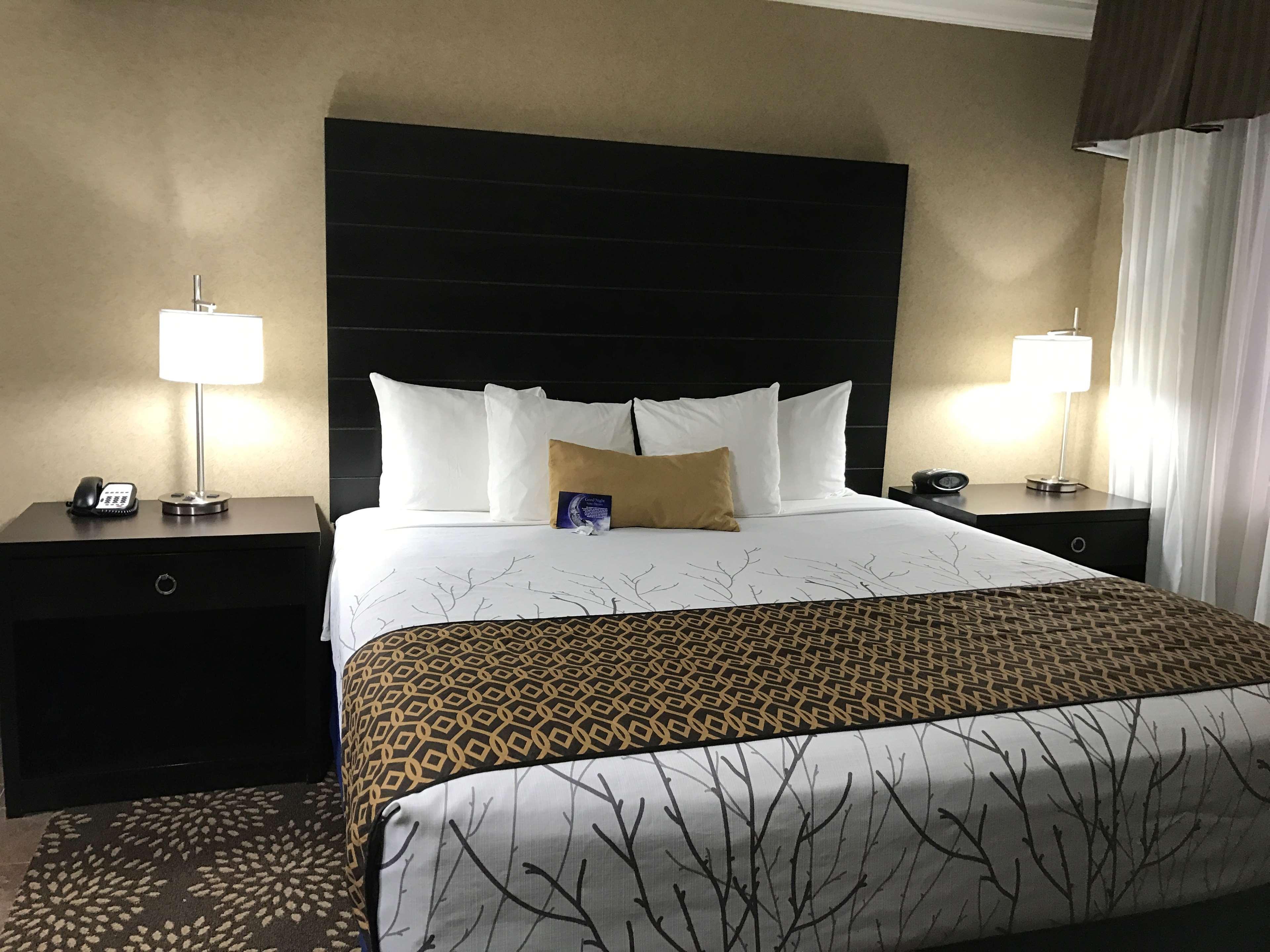 Best Western Yuma Mall Hotel & Suites Bagian luar foto
