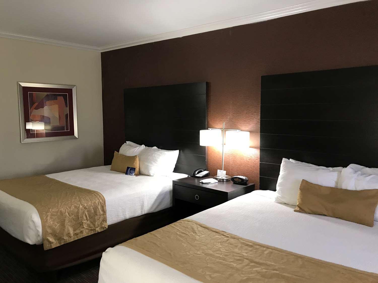 Best Western Yuma Mall Hotel & Suites Bagian luar foto