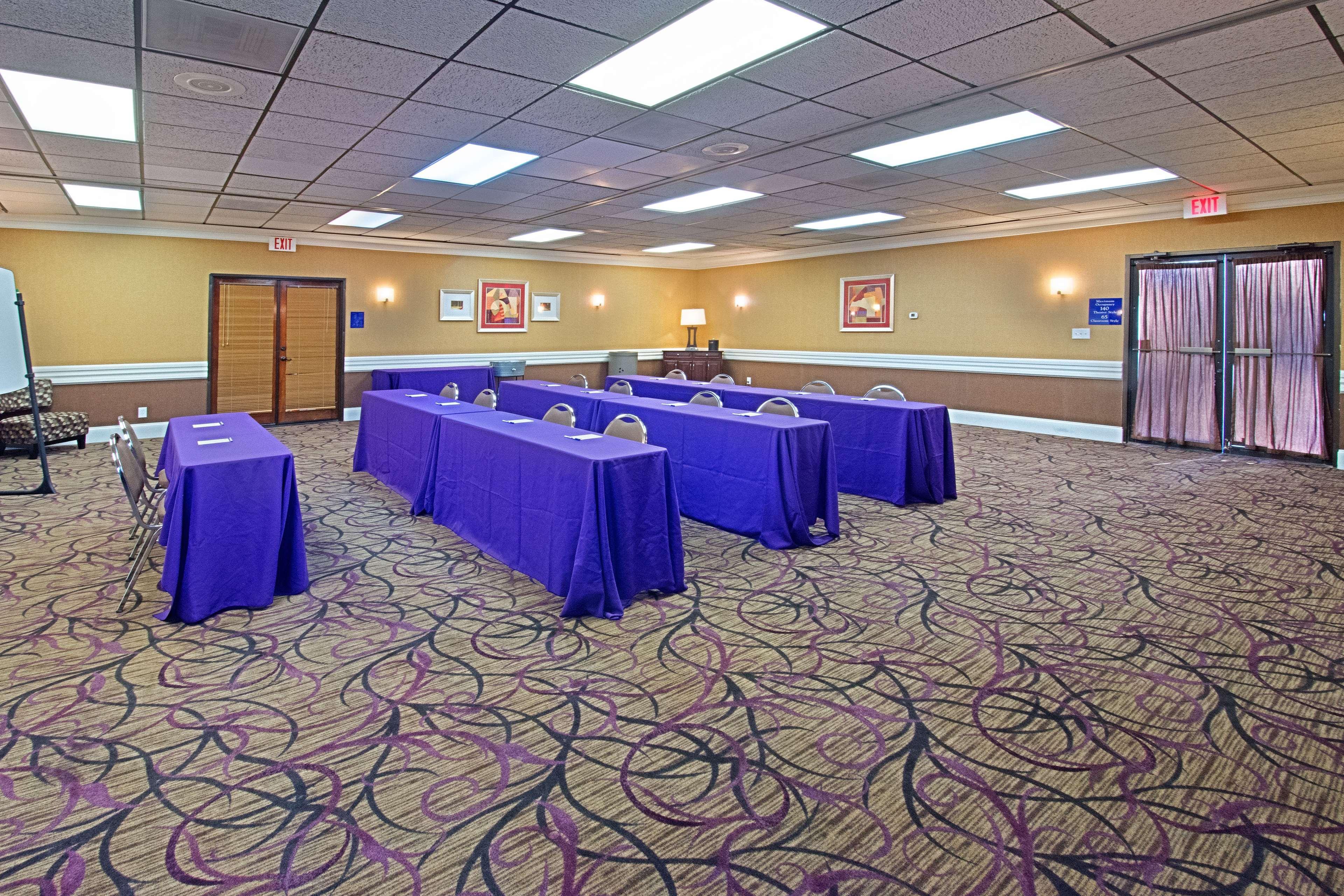 Best Western Yuma Mall Hotel & Suites Bagian luar foto